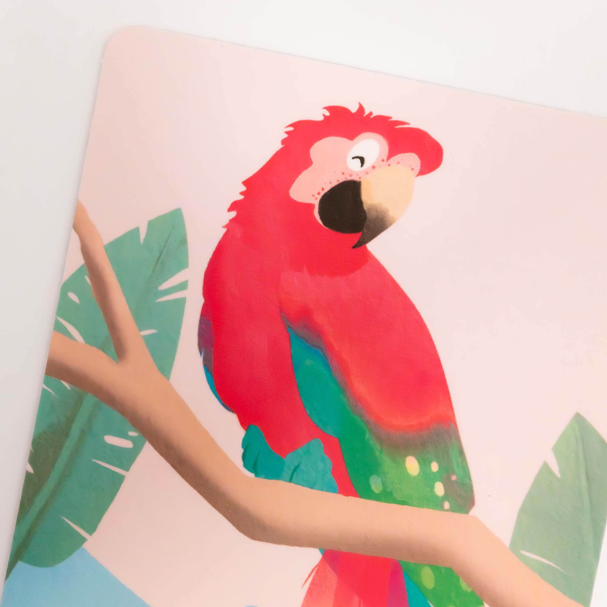 monjogh Krafttierkarten