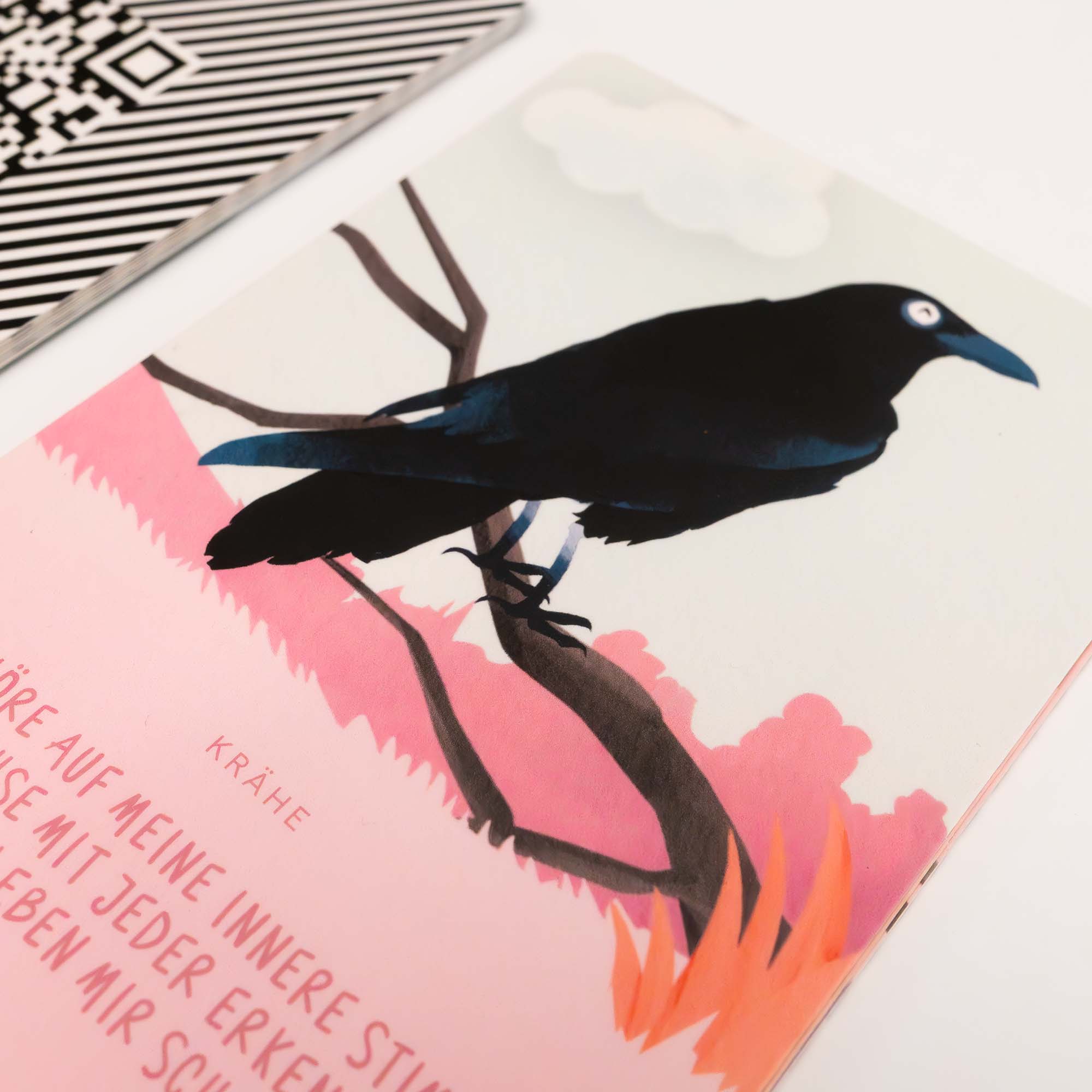 monjogh Krafttierkarten