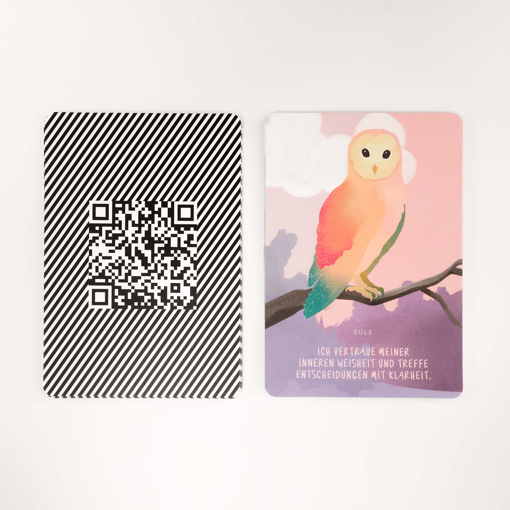 monjogh Krafttierkarten